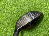 2023 Cobra Aerojet 5 Wood 18° Stiff (USED)