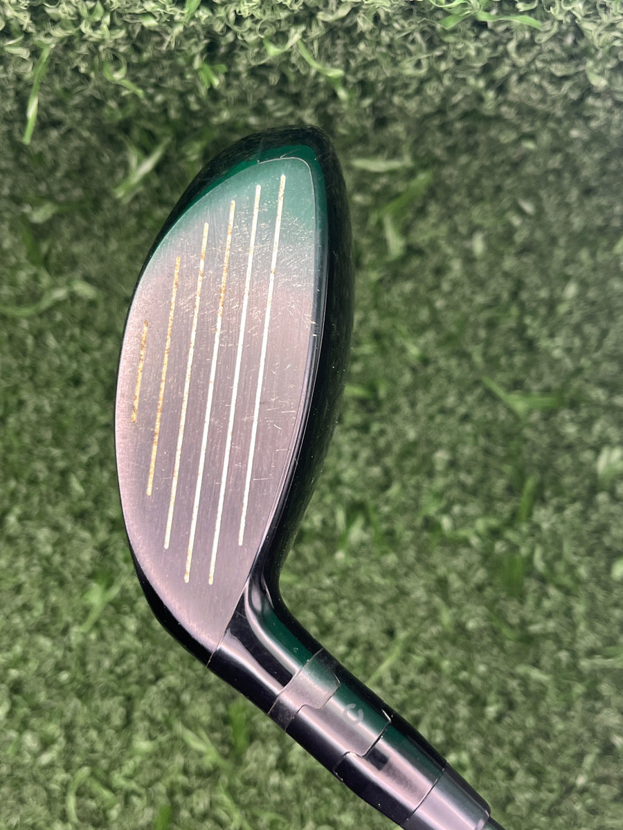 Callaway RAZOR FIT XTREME #3 Fairway Stiff (Used) Callaway