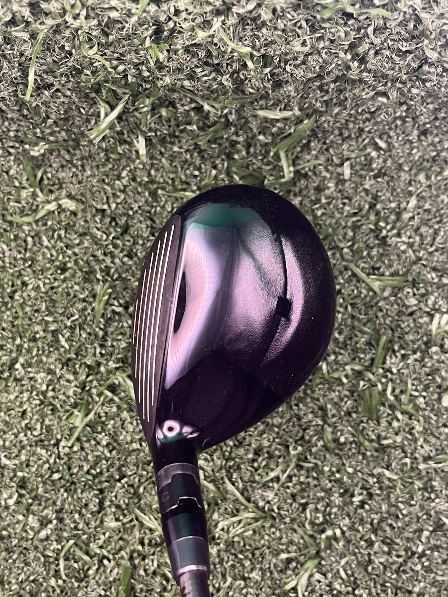 Callaway RAZOR FIT XTREME #3 Fairway Stiff (Used) Callaway