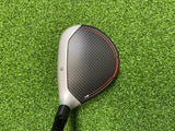 2019 TaylorMade M5 3 Wood 14° Stiff (EXCELLENT)