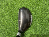 TaylorMade SLDR 3 Hybrid 19° Stiff (USED)