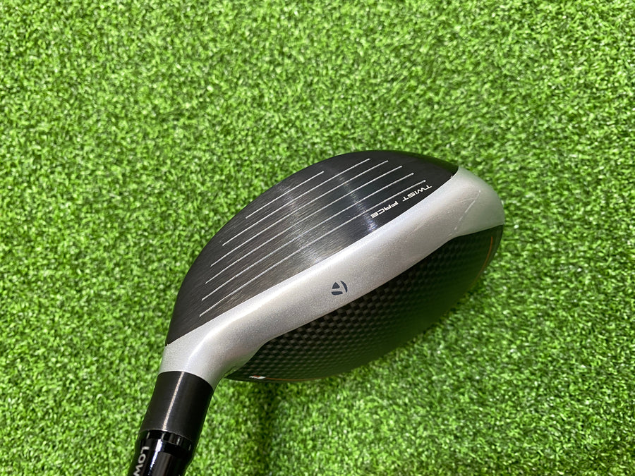 2019 TaylorMade M5 3 Wood 14° Stiff (USED)