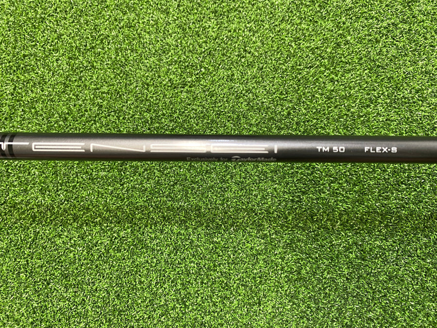 2019 TaylorMade M5 3 Wood 14° Stiff (USED)