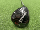 2013 PING G25 5 Wood 18° Left Handed (USED)