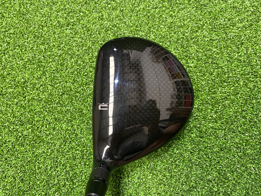 2023 Cobra Aerojet LS 3 Wood 14.5° Stiff (USED)
