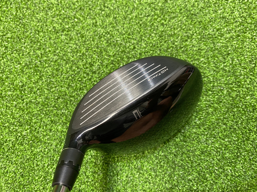 2023 Cobra Aerojet LS 3 Wood 14.5° Stiff (USED)