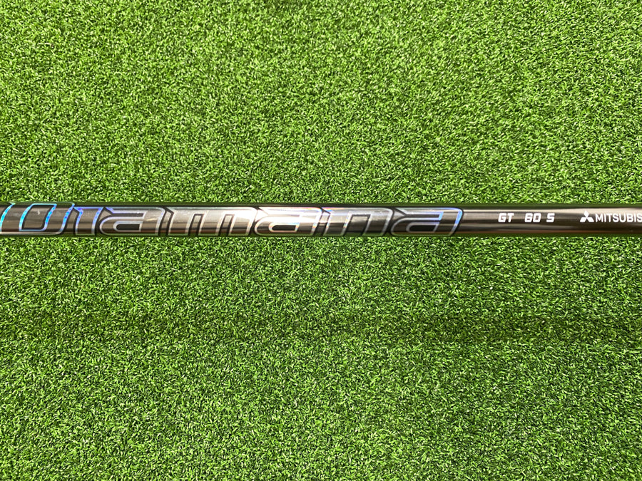 2023 Cobra Aerojet LS 3 Wood 14.5° Stiff (USED)