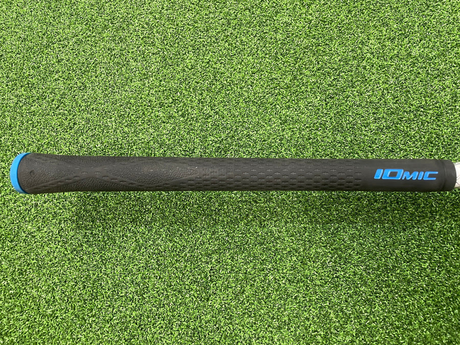 2013 PING G25 5 Wood 18° Stiff Regular Left Handed (USED)