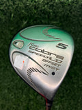 Cobra SPEED LD OFFSET  #5 Fairway (Used)