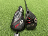 2019 PING G410 3 Hybrid 19° Stiff (USED)