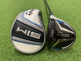 2020 TaylorMade SIM Max 3 Wood 15° Stiff/Regular (USED)