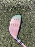 Cobra SPEED LD OFFSET  #5 Fairway (Used)