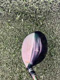 Cobra SPEED LD OFFSET  #5 Fairway (Used)