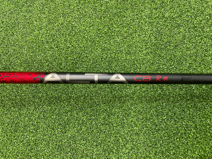 2019 PING G410 3 Hybrid 19° Stiff (USED)