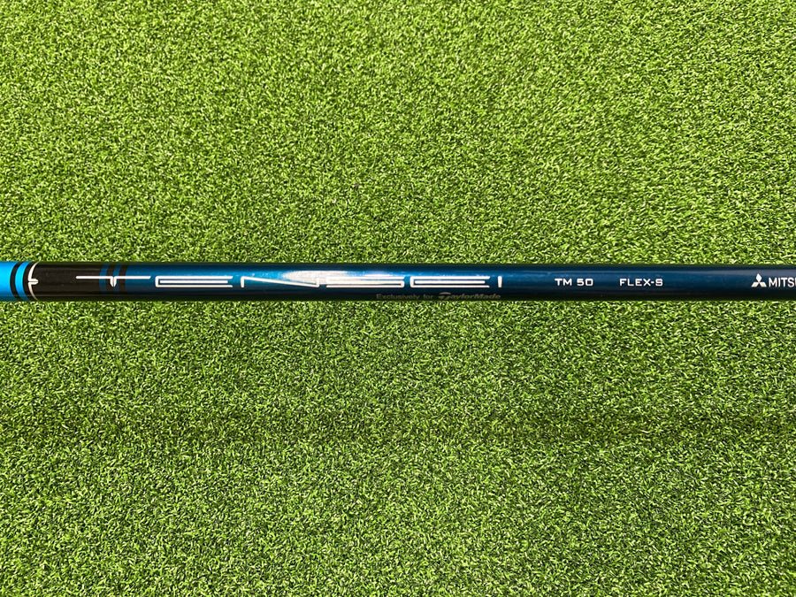 2021 TaylorMade SIM2 Max D 3 Wood 16° Stiff (USED) TaylorMade
