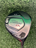Titleist 910D3 Driver 9.5° Extra Stiff (Used)