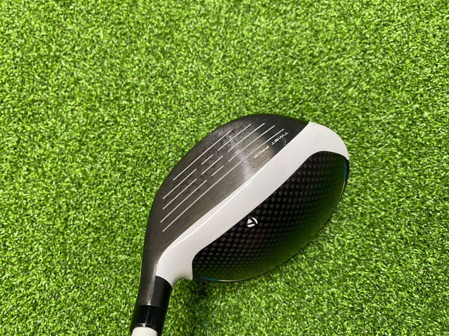 2021 TaylorMade SIM2 Max D 7 Wood 22° Ladies (USED)