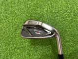 2021 TaylorMade M4 Iron Set 5-PW Stiff (USED)