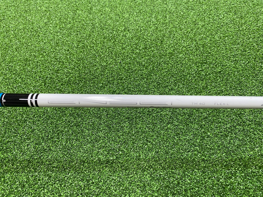 2021 TaylorMade SIM2 Max D 7 Wood 22° Ladies (USED)