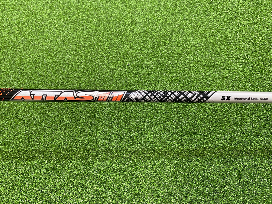 2021 TaylorMade SIM2 Max 3 Wood 15° Extra Stiff (USED)