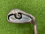 2019 Titleist T300 Iron Set 4-PW Stiff (USED)