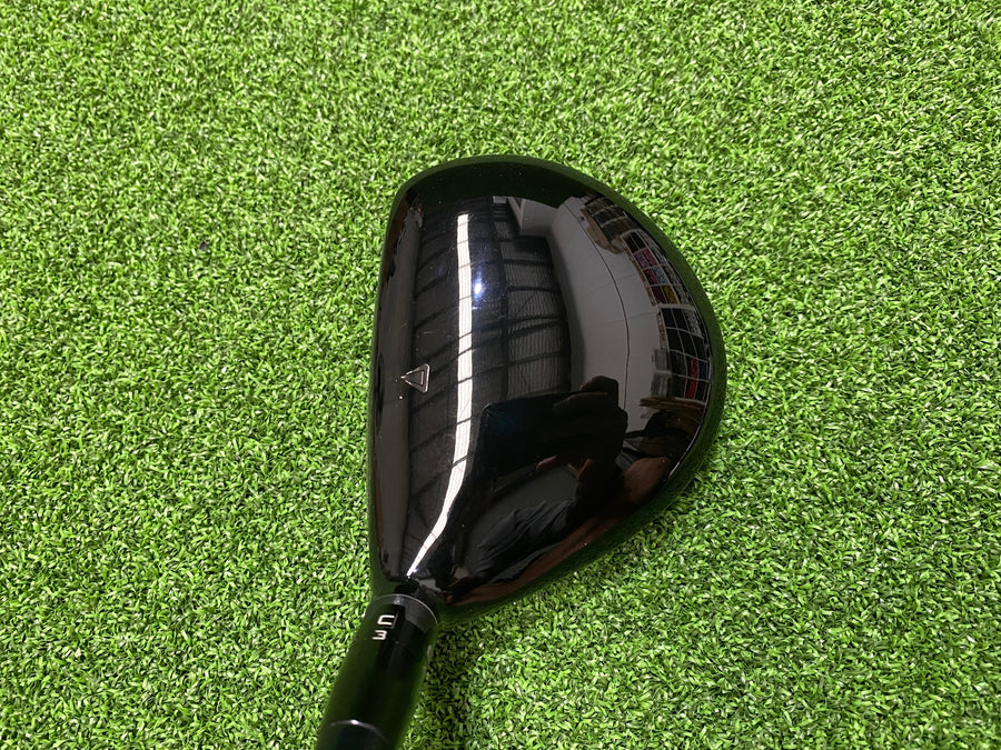 2018 Titleist TS2 5 Wood 18° Regular (USED)