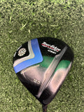 Tour Edge HOT LAUNCH C521 Driver 12° Senior (Used)