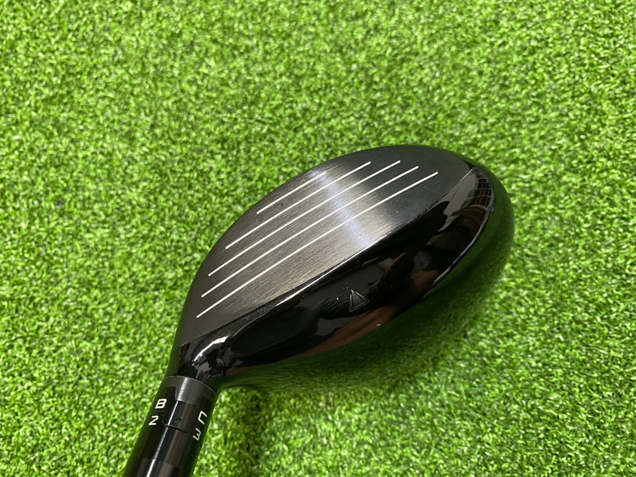2018 Titleist TS2 5 Wood 18° Regular (USED)