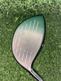 Tour Edge HOT LAUNCH C521 Driver 12° Senior (Used)
