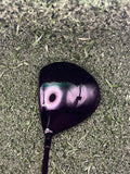 Tour Edge HOT LAUNCH C521 Driver 12° Senior (Used)
