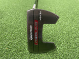 2018 TaylorMade Redline Monza 33" Putter