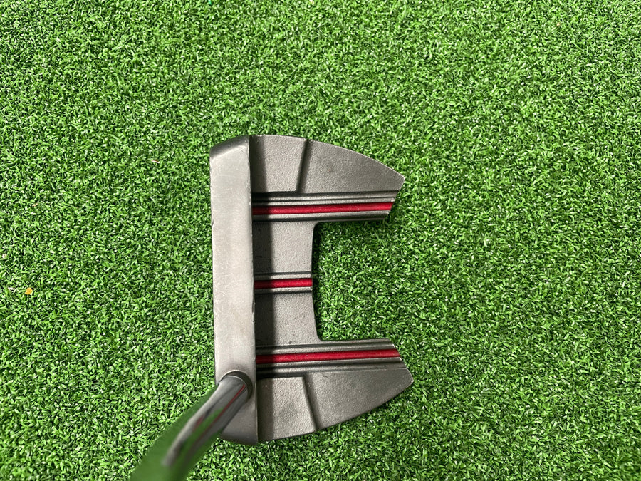 2018 TaylorMade Redline Monza 33" Putter - sole