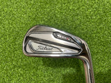 2019 Titleist T100S Iron Set 5-PW Stiff (USED)