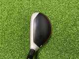 2019 TaylorMade M6 3 Hybrid 19° Stiff (USED)