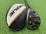 2022 Callaway Rogue ST Pro 4 Hybrid 23° Stiff (USED)