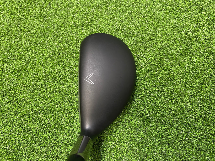 2022 Callaway Rogue ST Pro 4 Hybrid 23° Stiff (USED)