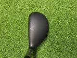 2022 Callaway Rogue ST Pro 4 Hybrid 23° Stiff (USED)