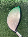 TaylorMade BURNER DRAW Driver 9.5° Stiff (Used)