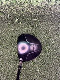 TaylorMade BURNER DRAW Driver 9.5° Stiff (Used)