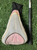 TaylorMade BURNER DRAW Driver 9.5° Stiff (Used)