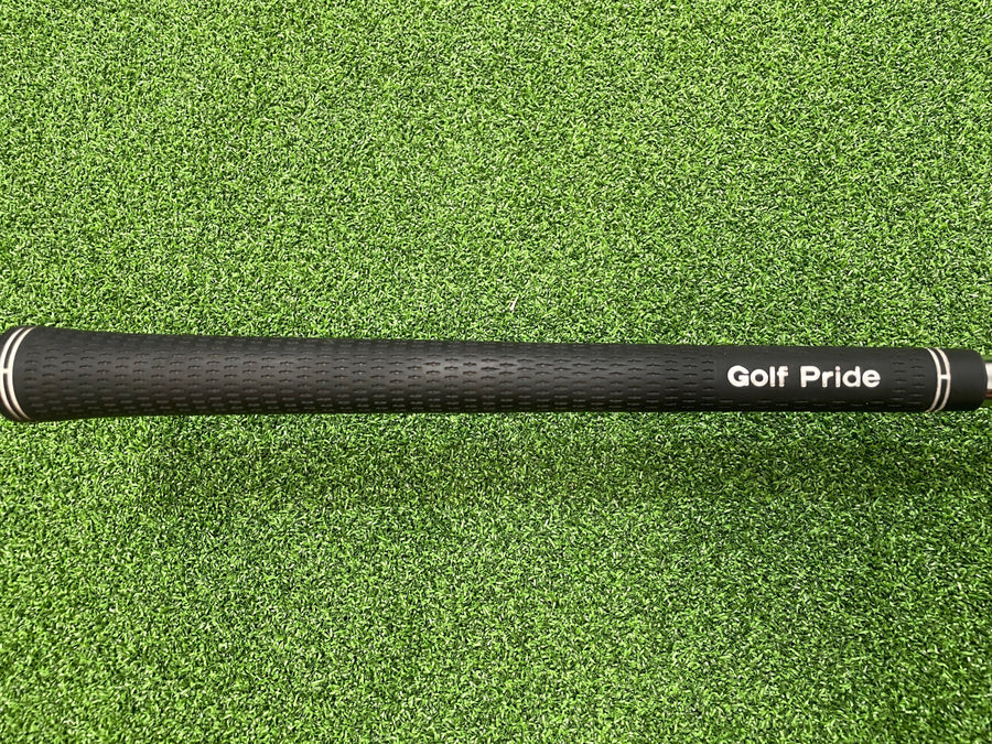 2018 PING i210 Iron Set 5-PW Stiff (USED)