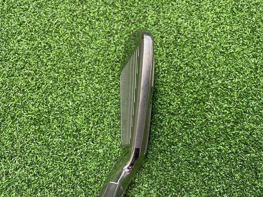 2019 TaylorMade M6 Iron Set 5-AW Stiff (USED)