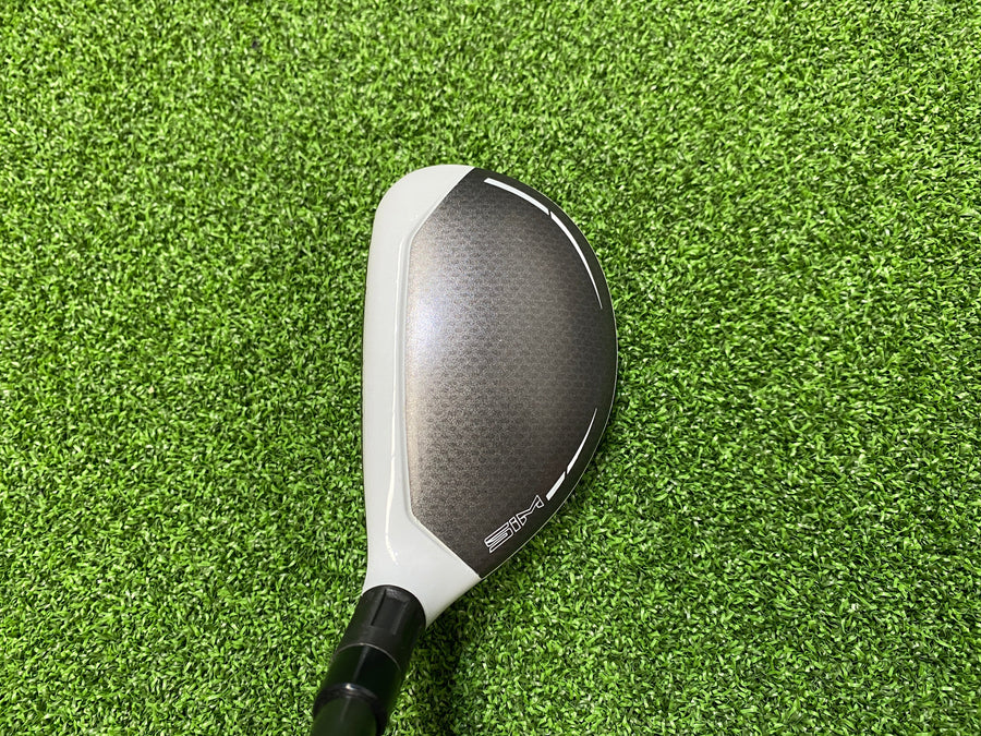 2020 TaylorMade SIM Max 3 Hybrid 19° Regular (USED)