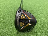 2022 Cobra LTDx LS Driver 10.5° Stiff (USED)