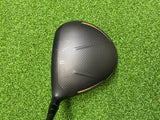 2022 Cobra LTDx LS Driver 10.5° Stiff (USED)