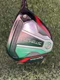TaylorMade STEALTH #3 Fairway 15° Regular (Used)