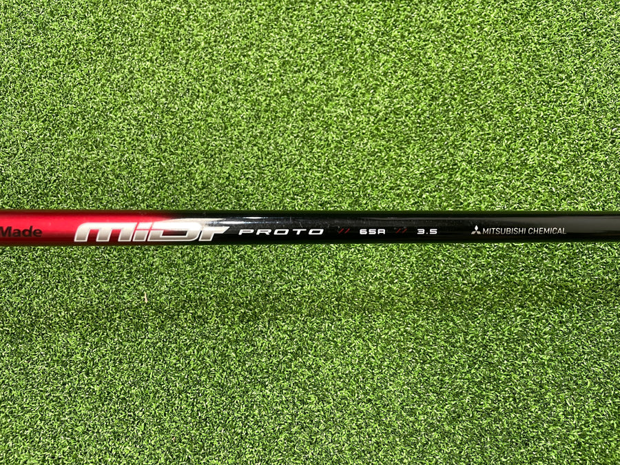 2021 TaylorMade 300 Mini Driver 13.5° Regular (USED)
