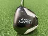 Callaway Legacy Black Driver 9.5° Stiff (USED)