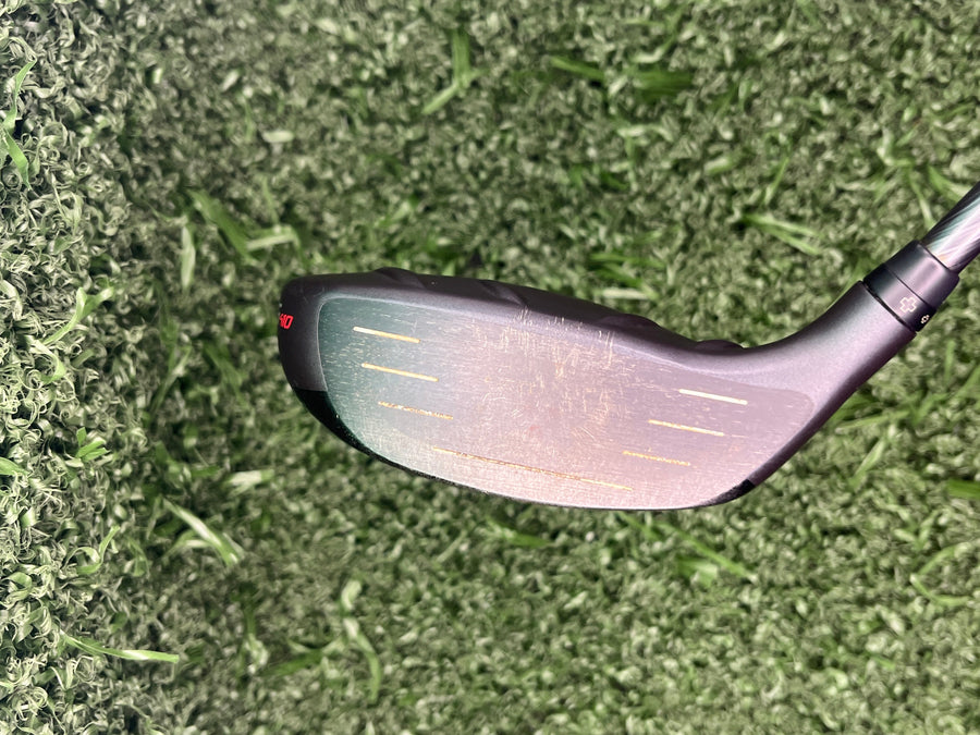 PING G410 #3 Fairway 14.5° Extra Stiff (Used) PING