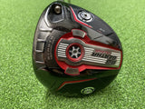 2014 Callaway Big Bertha Alpha 815 Driver 9° Stiff (USED)